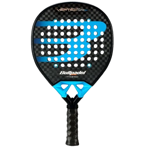 Pala de pádel Bullpadel Vertex 05 Hybrid - Análisis técnico y características