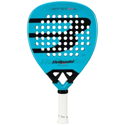 Bullpadel Vertex 05 Woman 2026 - Pala de pádel Bullpadel