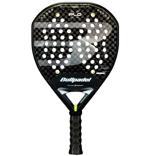 Bullpadel XPLO 2026 - Pala de pádel Bullpadel