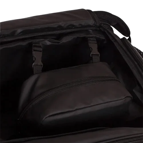 Detalles del paletero