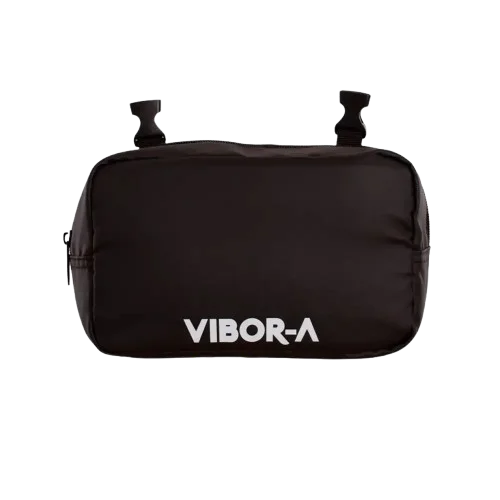 Por debajo del paletero