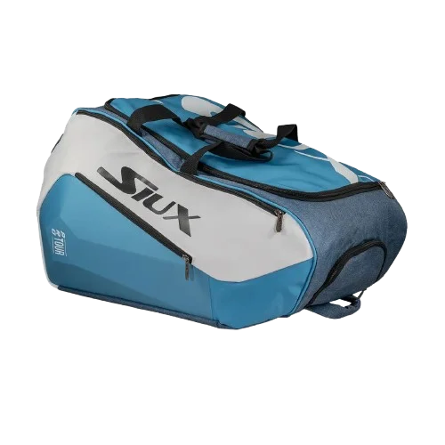 Pala de pádel Siux Pro Tour Navy - Análisis técnico y características