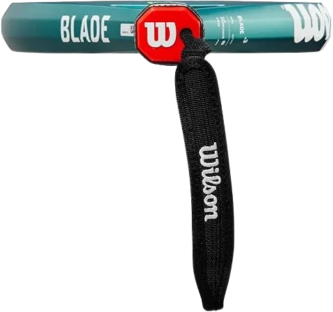 Mango de la pala de pádel