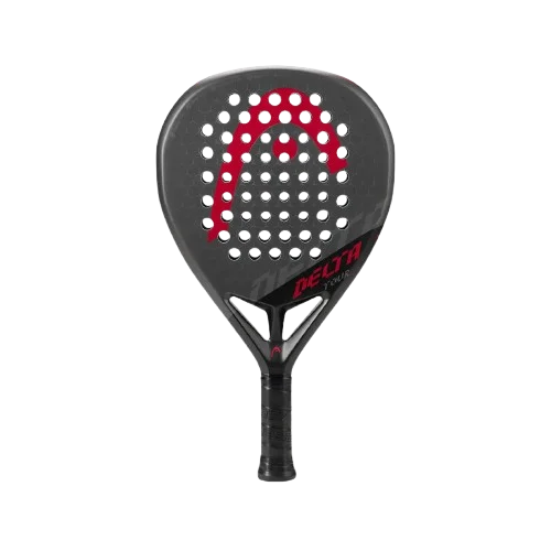 Pala de pádel Head Delta Tour - Análisis técnico y características