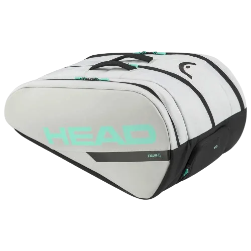 Pala de pádel Head Tour L - Análisis técnico y características