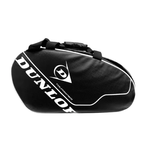 Pala de pádel Dunlop Tour Intro LT - Análisis técnico y características