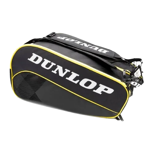 Pala de pádel Dunlop Elite - Análisis técnico y características