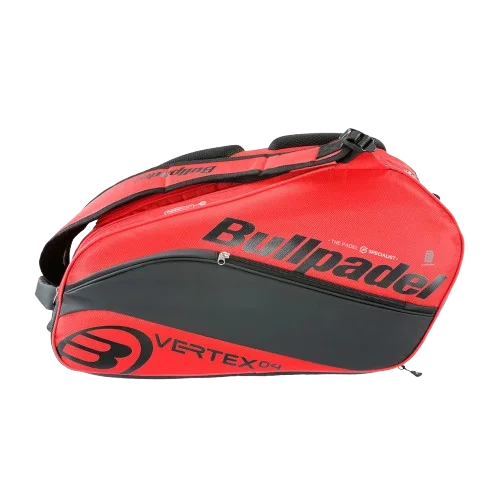 Pala de pádel Bullpadel BPP-24001 Vertex 003 - Análisis técnico y características