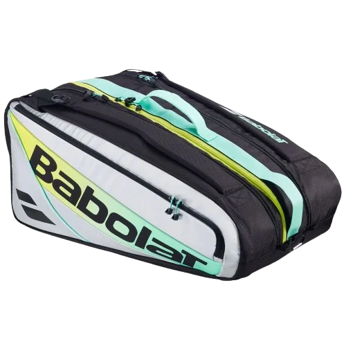Pala de pádel Babolat RH Pro Muticolor - Análisis técnico y características