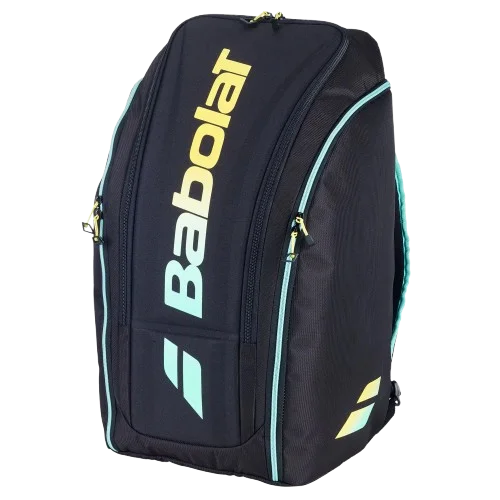 Pala de pádel Babolat RH Perf Multicolor - Análisis técnico y características