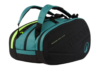 Pala de pádel Kuikma PL Elite + - Análisis técnico y características