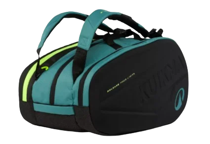 Pala de pádel Kuikma PL Elite + - Análisis técnico y características