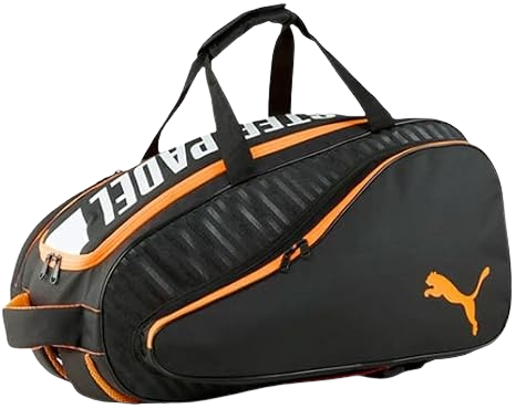 Pala de pádel Puma Nova Elite - Análisis técnico y características