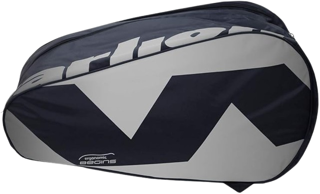 Pala de pádel Varlion Ergonomic Begins - Análisis técnico y características