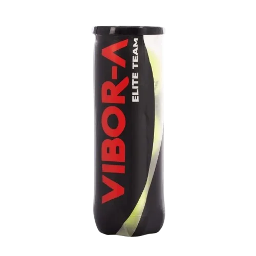 Pala de pádel Vibora Elite team - Análisis técnico y características