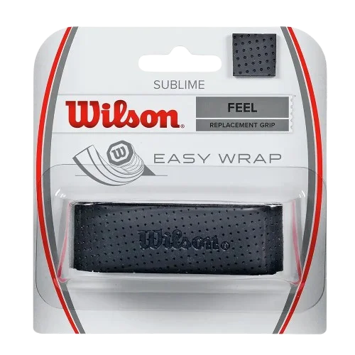 Pala de pádel Wilson Grips Sublime - Análisis técnico y características