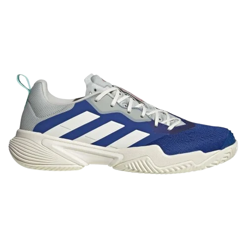 Pala de pádel Adidas Barricade FMT M Team - Análisis técnico y características