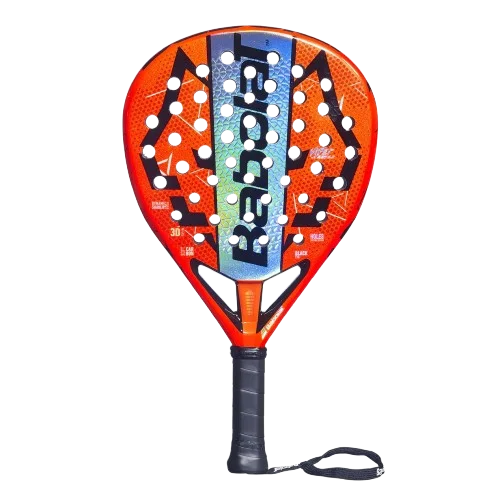 Pala de pádel Babolat Viper Soft 3.0 Juan Lebrón - Análisis técnico y características