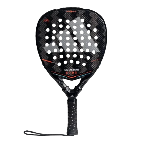 Pala de pádel Adidas Metalbone - Análisis técnico y características
