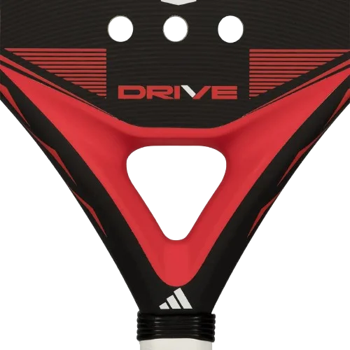 Corazón de la pala de pádel