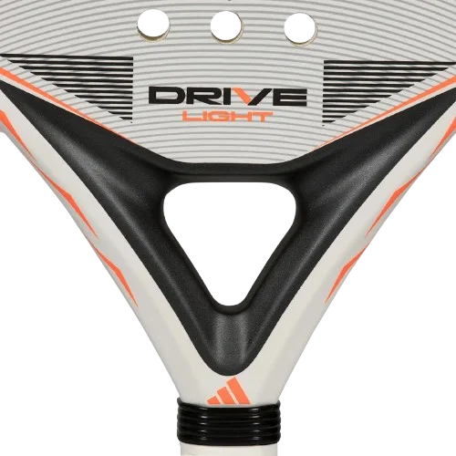 Corazón de la pala de pádel