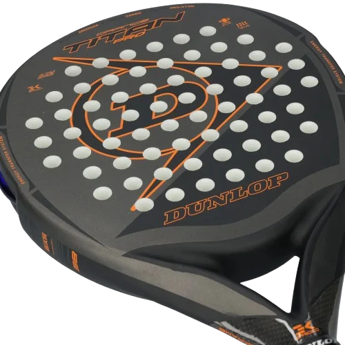 Corazón de la pala de pádel