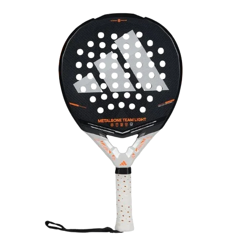 Pala de pádel Adidas Metalbone Team Light - Análisis técnico y características