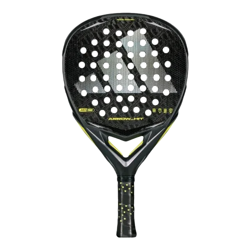 Pala de pádel Adidas Arrow Hit ATTK - Análisis técnico y características