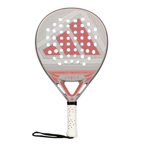 Pala de pádel Adidas Crossit Team Light - Análisis técnico y características