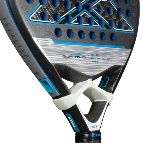 Corazón de la pala de pádel