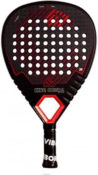 Vibora King Cobra Elite 24k 2025 - Pala de pádel Vibora