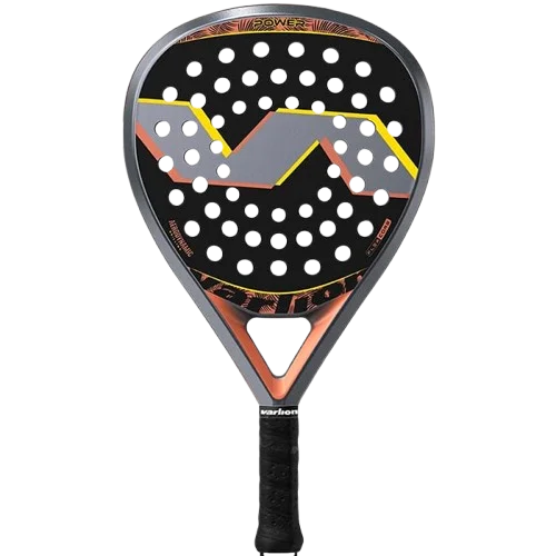Pala de pádel Varlion Bourne One - Análisis técnico y características
