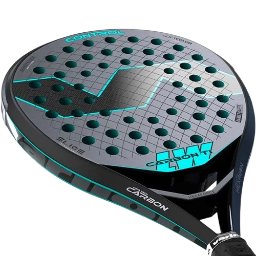 Corazón de la pala de pádel