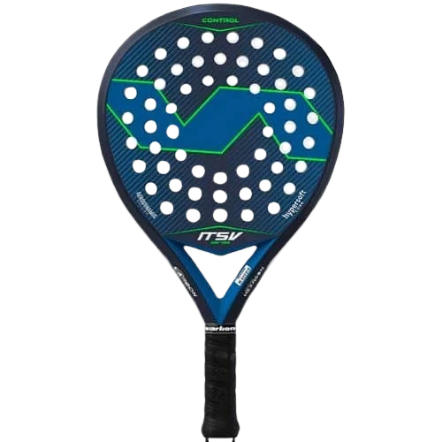 Pala de pádel Varlion LW Hexagon 8.8 - Análisis técnico y características