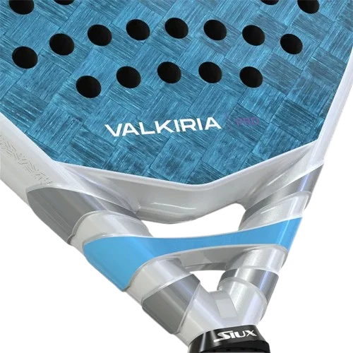 Corazón de la pala de pádel