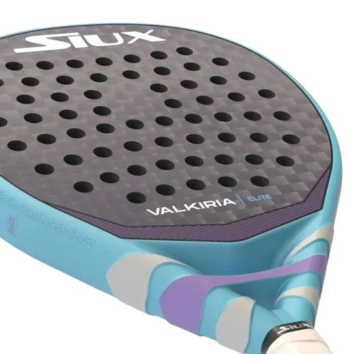 Corazón de la pala de pádel